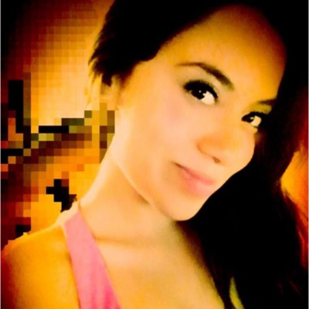 Daniela Fernanda Ramirez Olvera